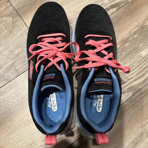 Women’s SKECHERS Flex Appeal Sneakers - Picture 13 of 13